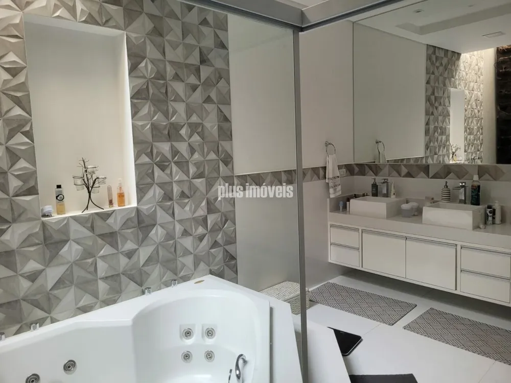 Casa, 4 quartos, 320 m² - Foto 4