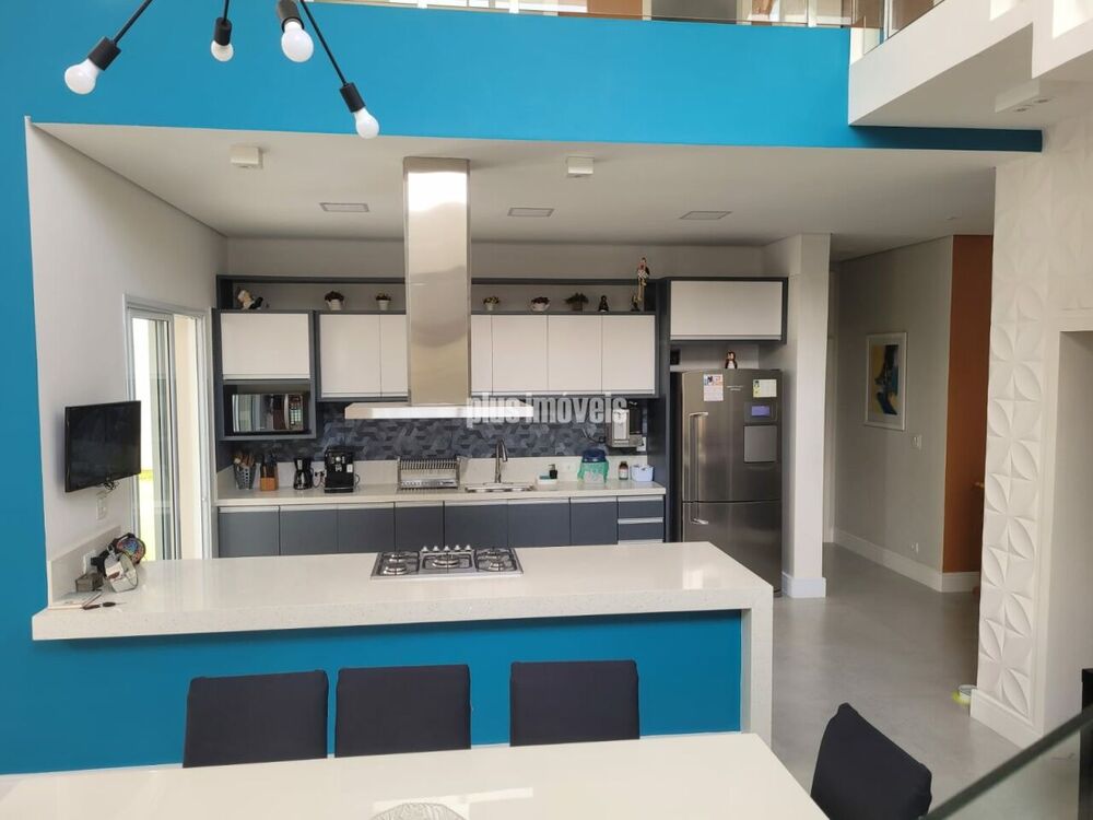 Casa, 4 quartos, 320 m² - Foto 6