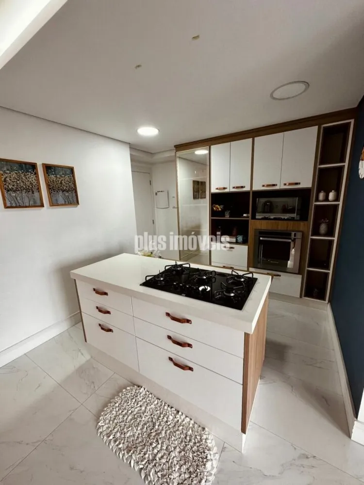 Apartamento, 3 quartos, 100 m² - Foto 8