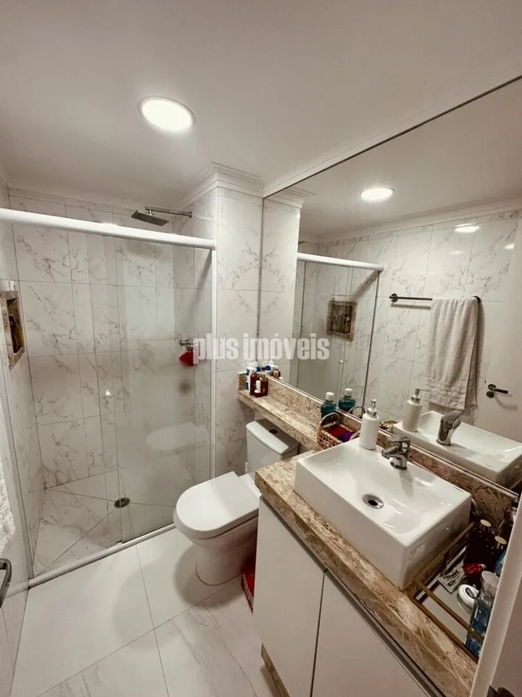 Apartamento, 3 quartos, 100 m² - Foto 7