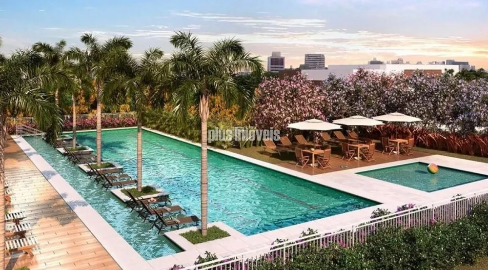 Apartamento, 3 quartos, 100 m² - Foto 5