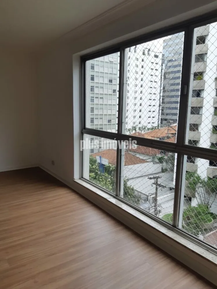 Apartamento, 3 quartos, 135 m² - Foto 10