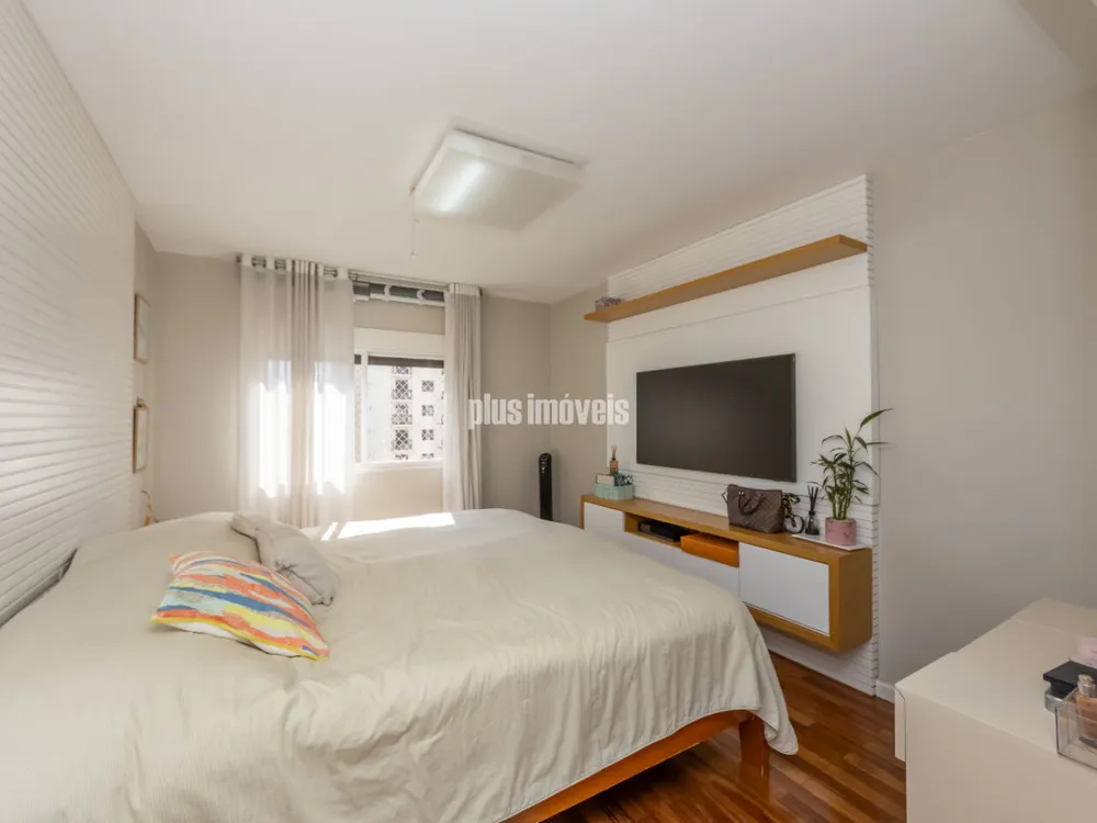 Apartamento, 4 quartos, 467 m² - Foto 2