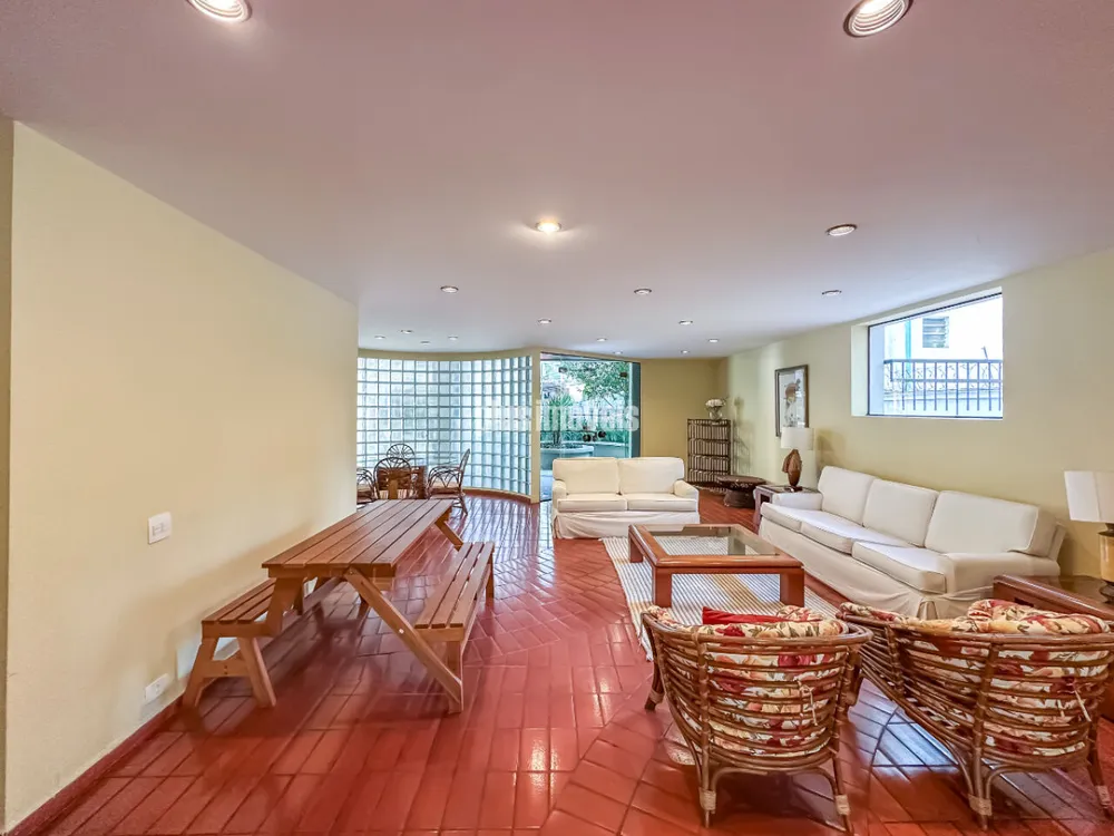 Apartamento, 4 quartos, 467 m² - Foto 1