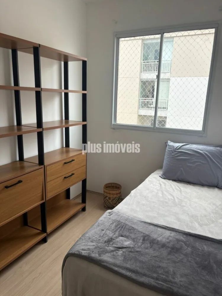 Apartamento, 2 quartos, 40 m² - Foto 4