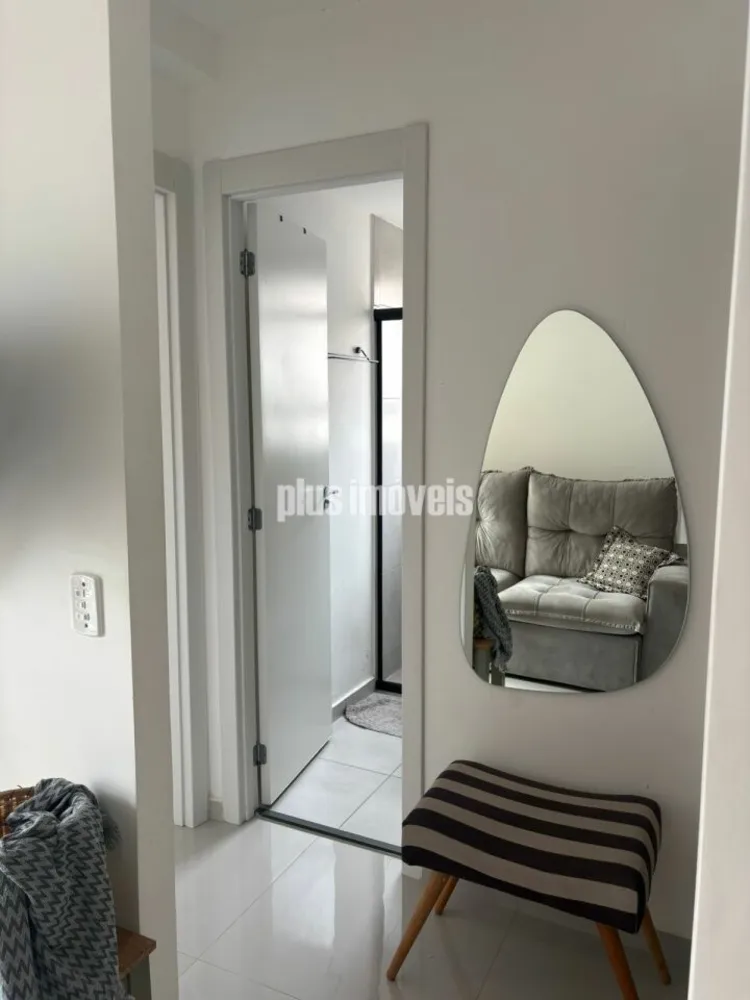 Apartamento, 2 quartos, 40 m² - Foto 2