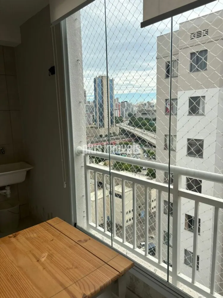 Apartamento, 2 quartos, 40 m² - Foto 1