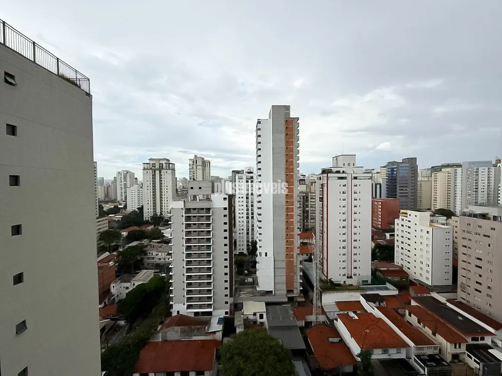 Apartamento, 1 quarto, 26 m² - Foto 4