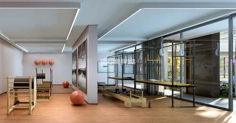 Apartamento, 3 quartos, 131 m² - Foto 4