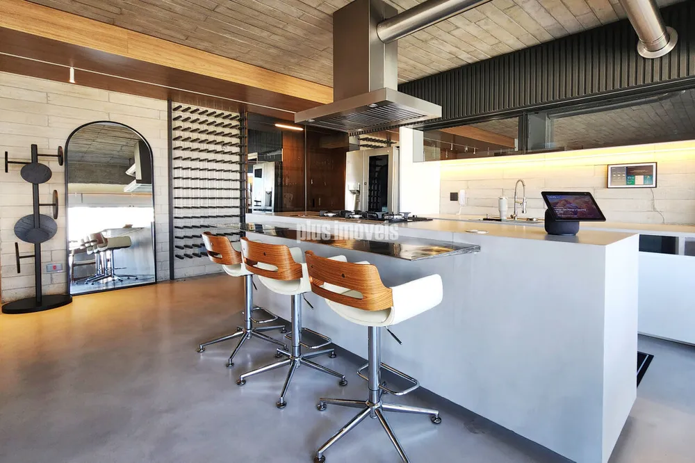 Apartamento, 3 quartos, 142 m² - Foto 1