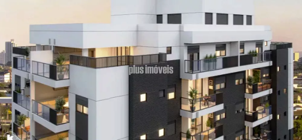 Apartamento à venda com 2 quartos, 132m² - Foto 1