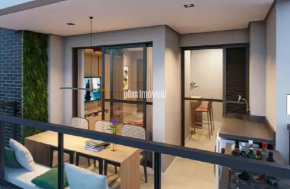 Apartamento à venda com 2 quartos, 132m² - Foto 7