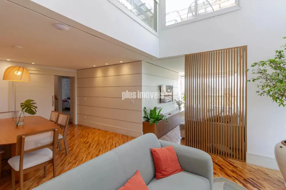 Apartamento, 3 quartos, 360 m² - Foto 1