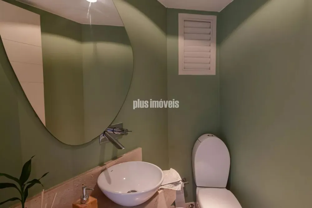 Apartamento, 3 quartos, 360 m² - Foto 3