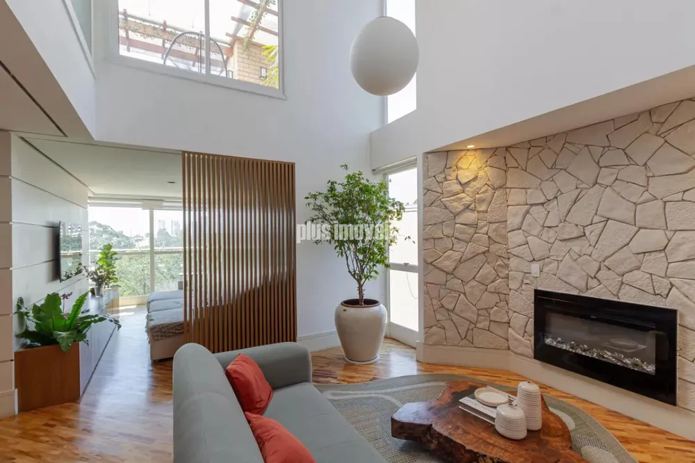 Apartamento, 3 quartos, 360 m² - Foto 2