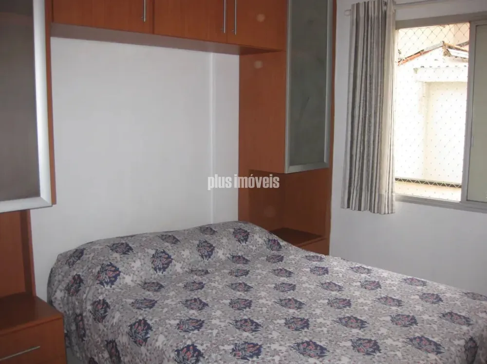 Apartamento, 2 quartos, 69 m² - Foto 6