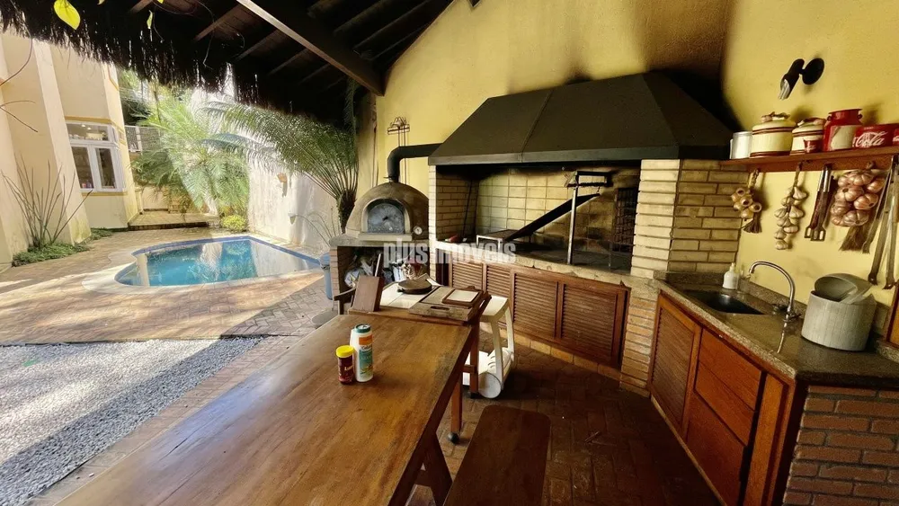 Casa de Vila, 4 quartos - Foto 4