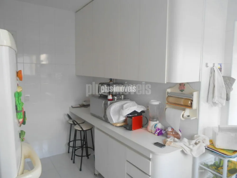 Apartamento, 4 quartos, 140 m² - Foto 6