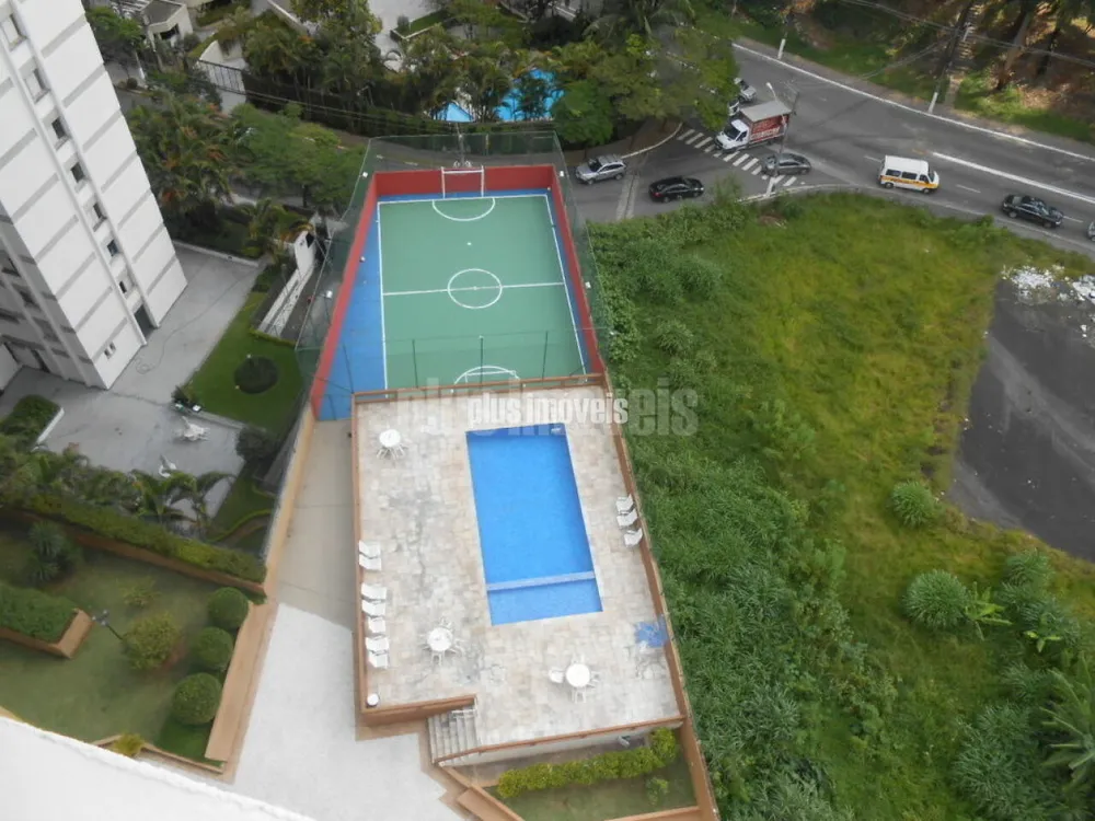 Apartamento, 4 quartos, 140 m² - Foto 4