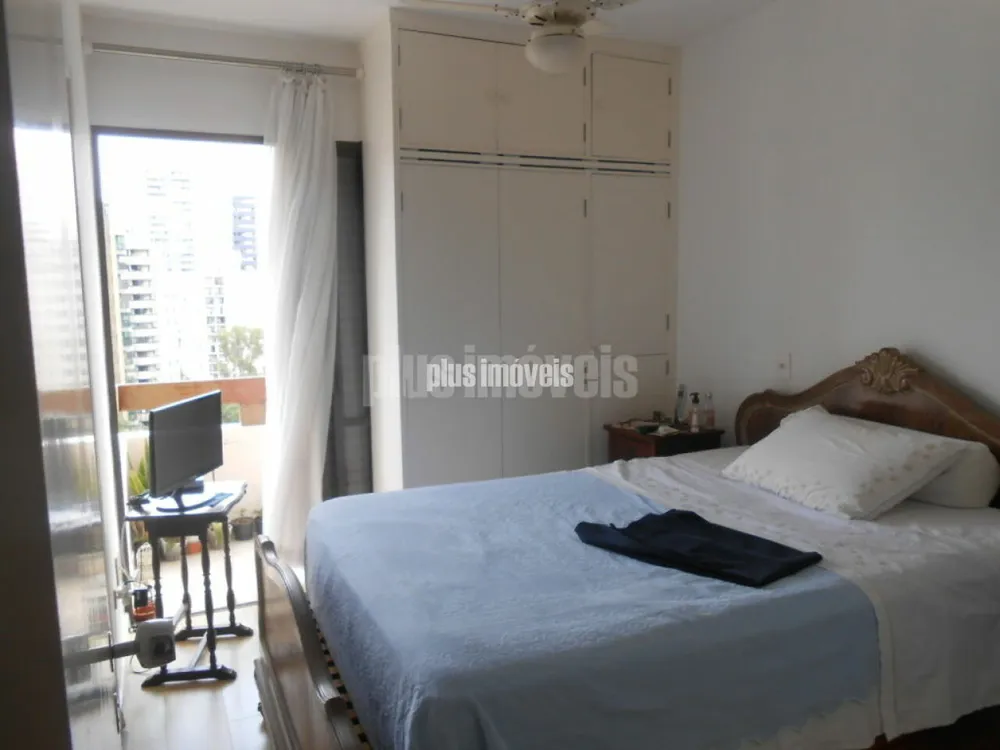 Apartamento, 4 quartos, 140 m² - Foto 5