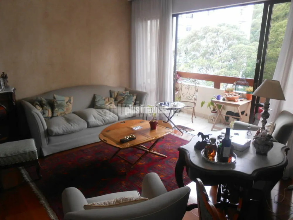 Apartamento, 4 quartos, 140 m² - Foto 7