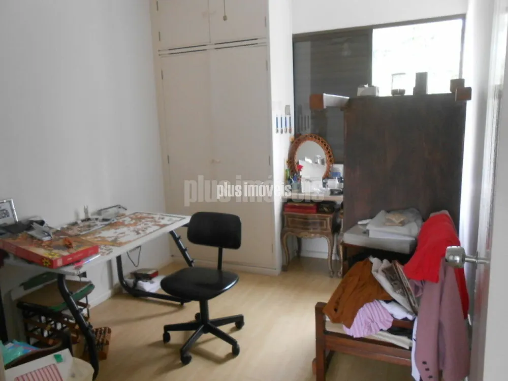 Apartamento, 4 quartos, 140 m² - Foto 3