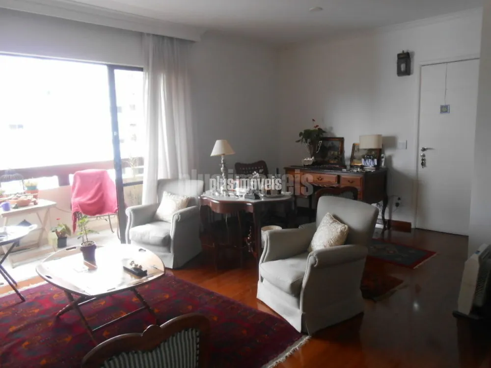 Apartamento, 4 quartos, 140 m² - Foto 8