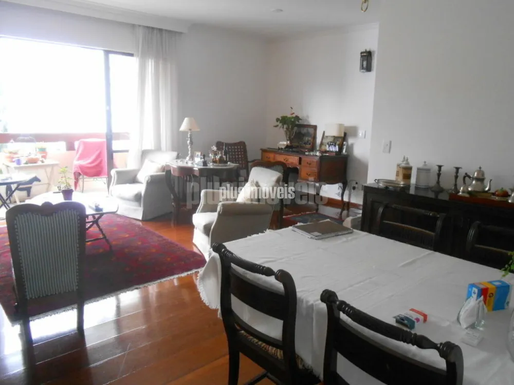 Apartamento, 4 quartos, 140 m² - Foto 2