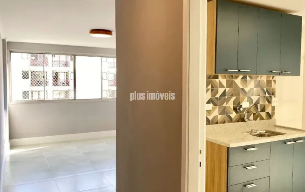 Apartamento, 2 quartos, 51 m² - Foto 2