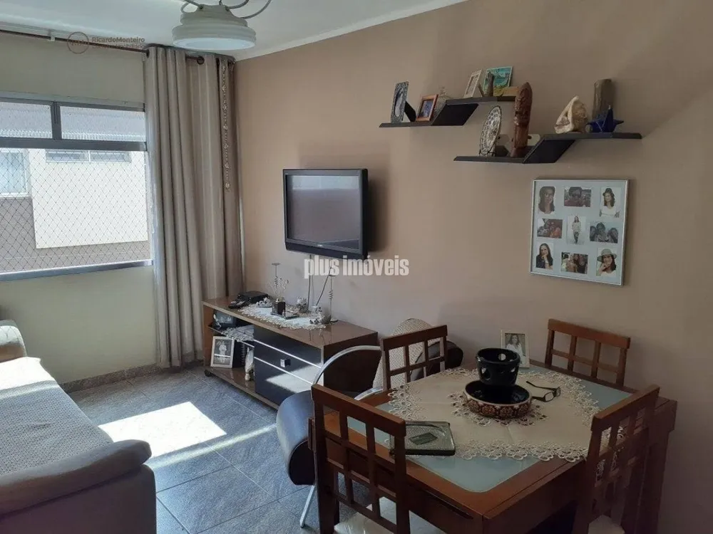 Apartamento, 2 quartos, 69 m² - Foto 1