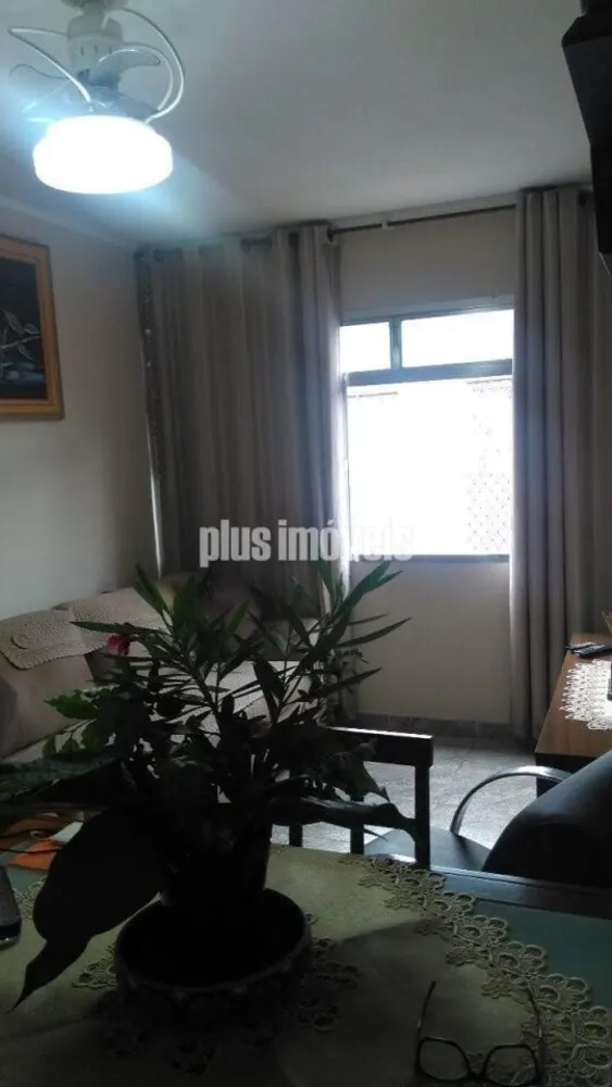 Apartamento, 2 quartos, 69 m² - Foto 2