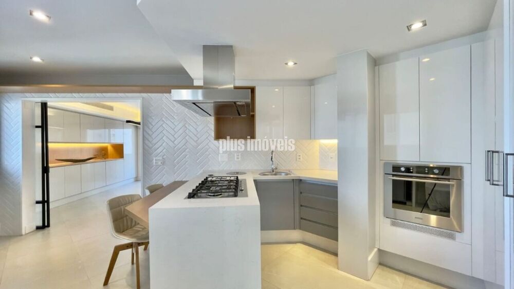 Apartamento, 2 quartos, 190 m² - Foto 2