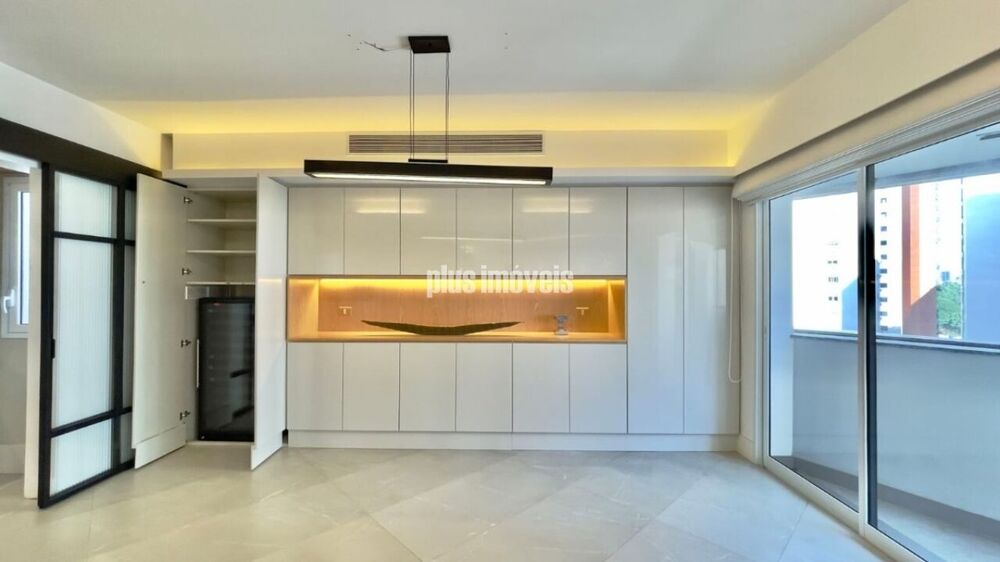 Apartamento, 2 quartos, 190 m² - Foto 3