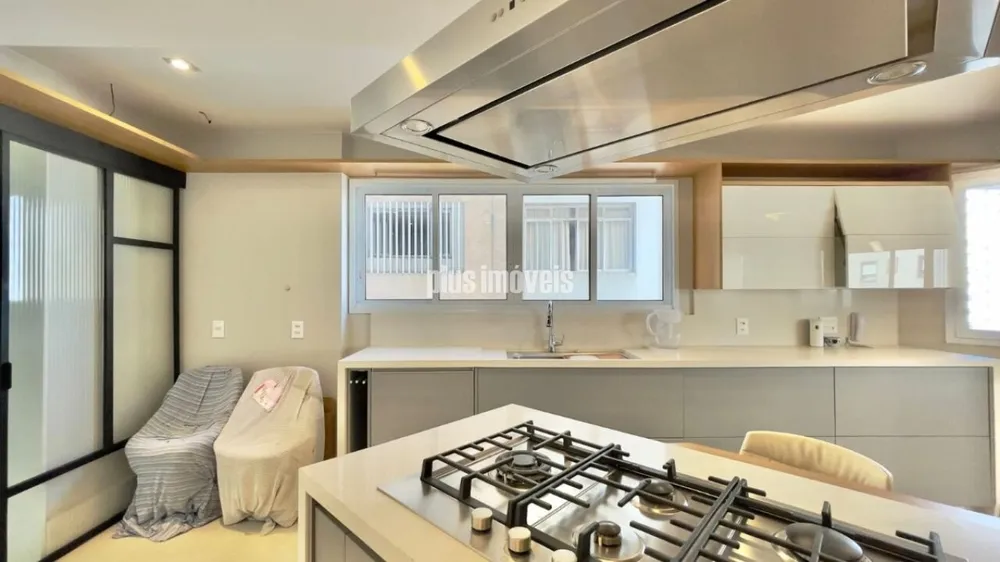 Apartamento, 2 quartos, 190 m² - Foto 11