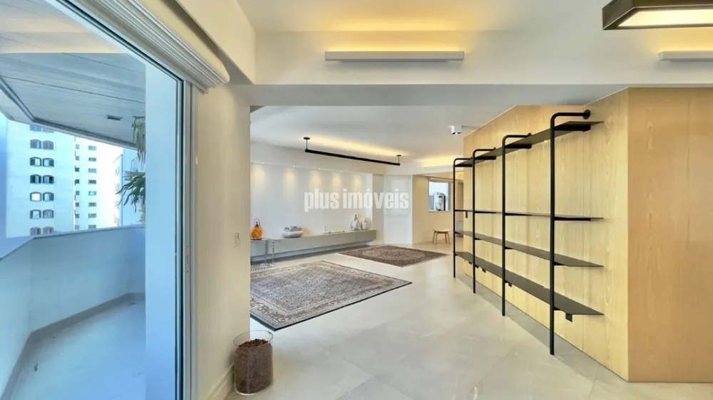 Apartamento, 2 quartos, 190 m² - Foto 9