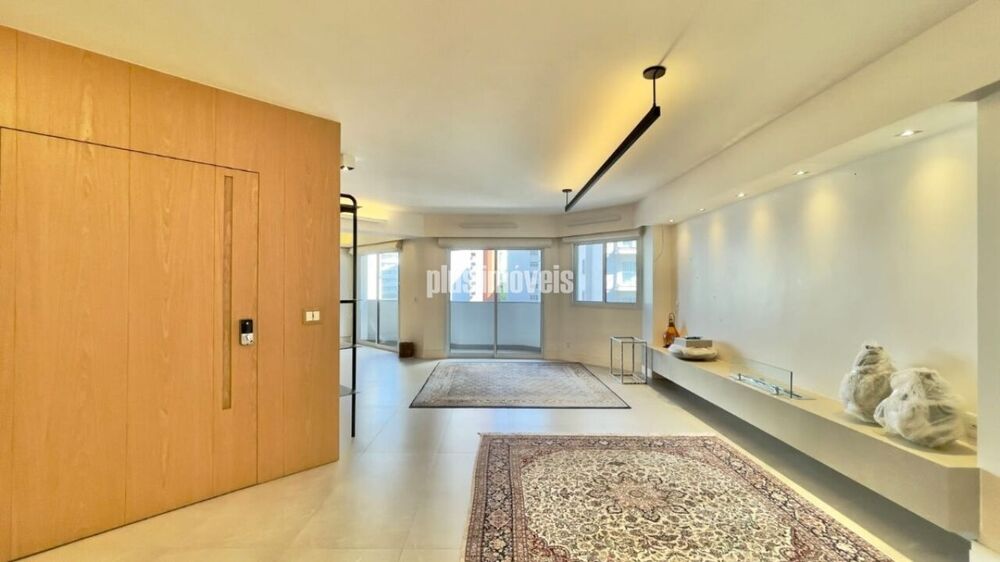 Apartamento, 2 quartos, 190 m² - Foto 1