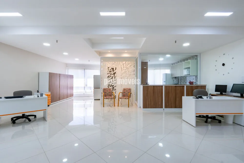 Sala-Conjunto, 114 m² - Foto 1