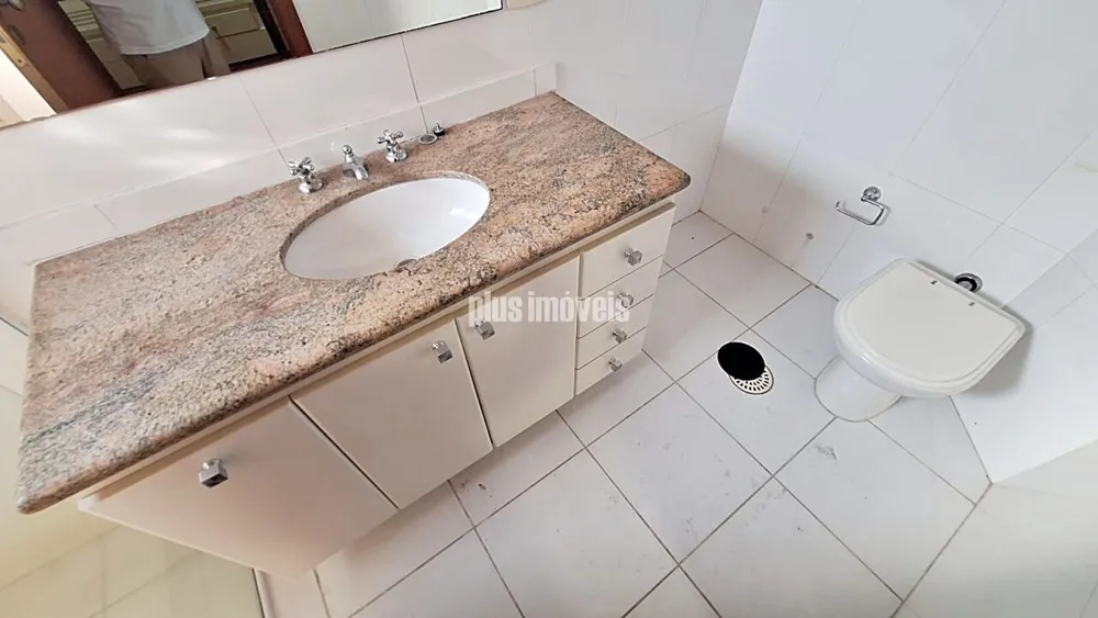 Apartamento, 4 quartos, 289 m² - Foto 4