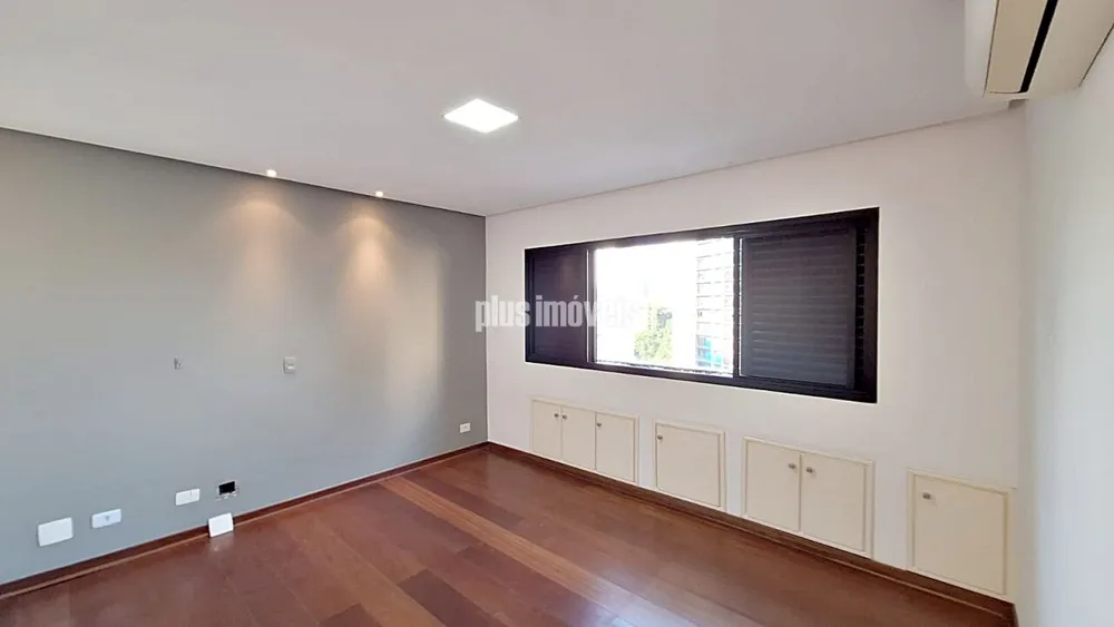 Apartamento, 4 quartos, 289 m² - Foto 1