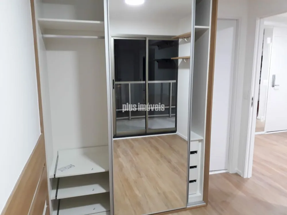 Apartamento, 1 quarto, 44 m² - Foto 1