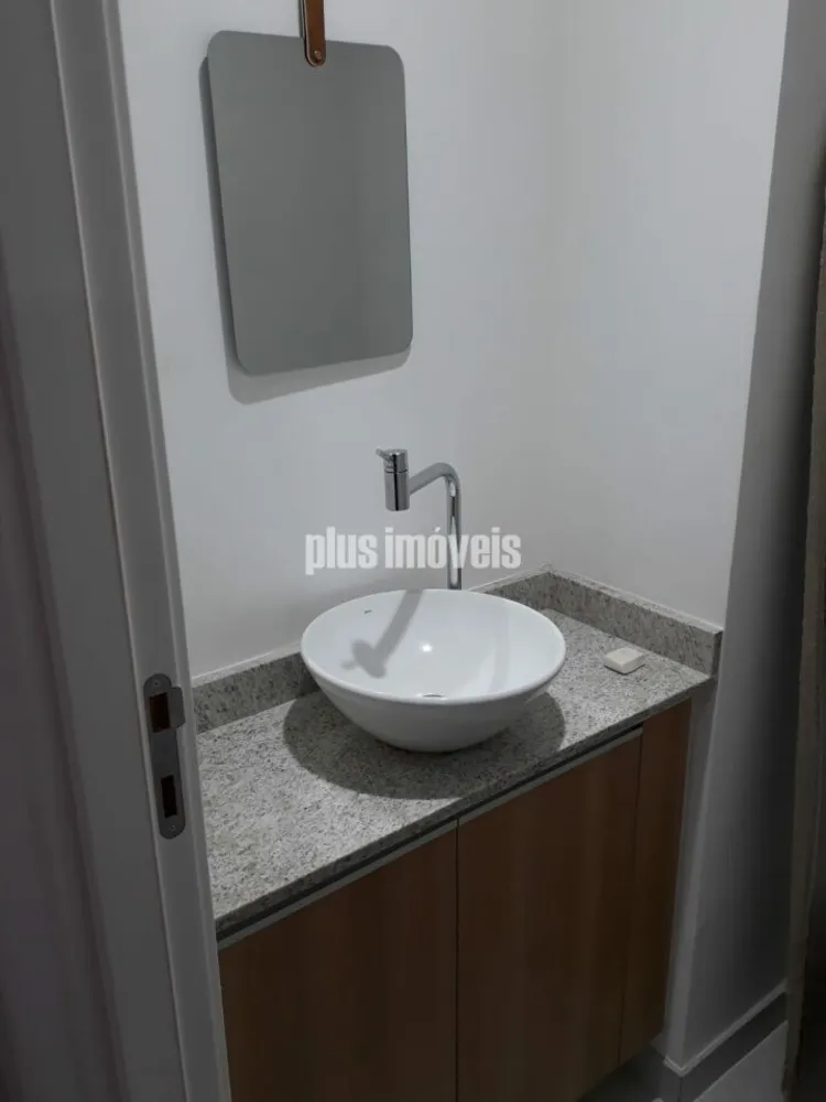 Apartamento, 1 quarto, 44 m² - Foto 2