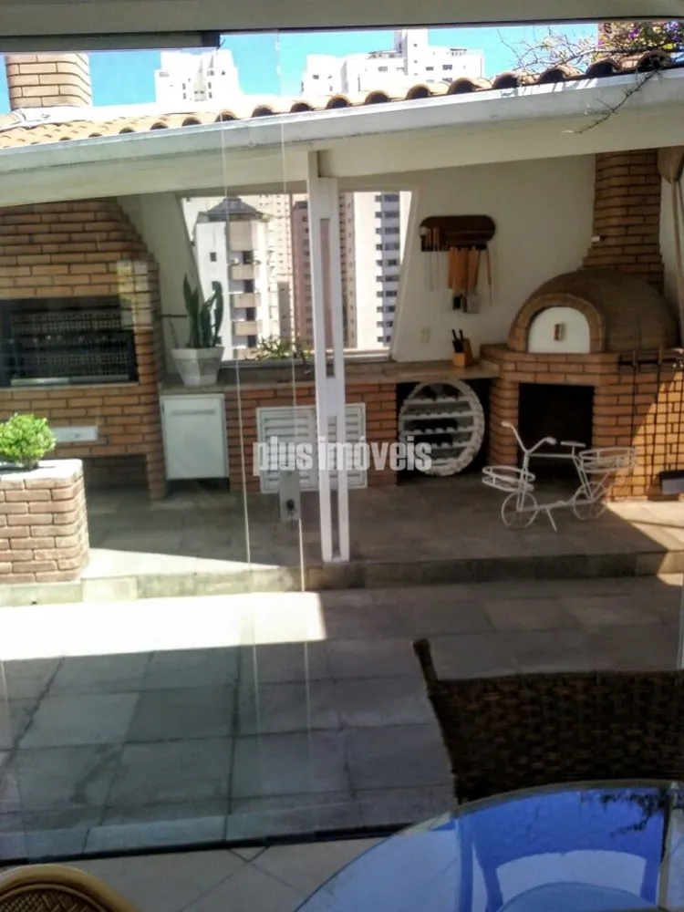 Apartamento, 3 quartos, 400 m² - Foto 3
