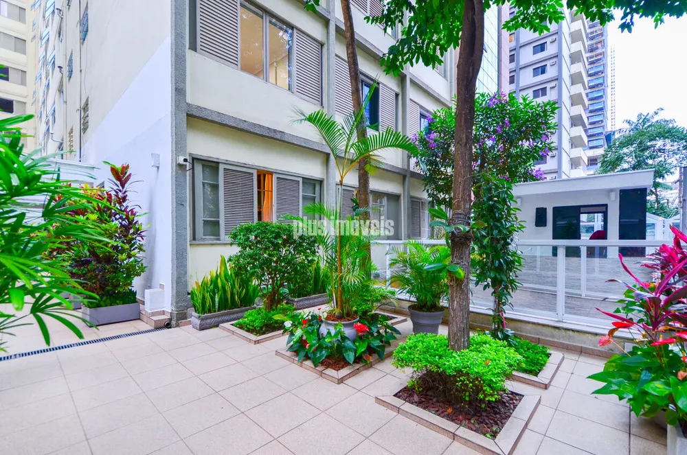 Apartamento, 3 quartos, 163 m² - Foto 7