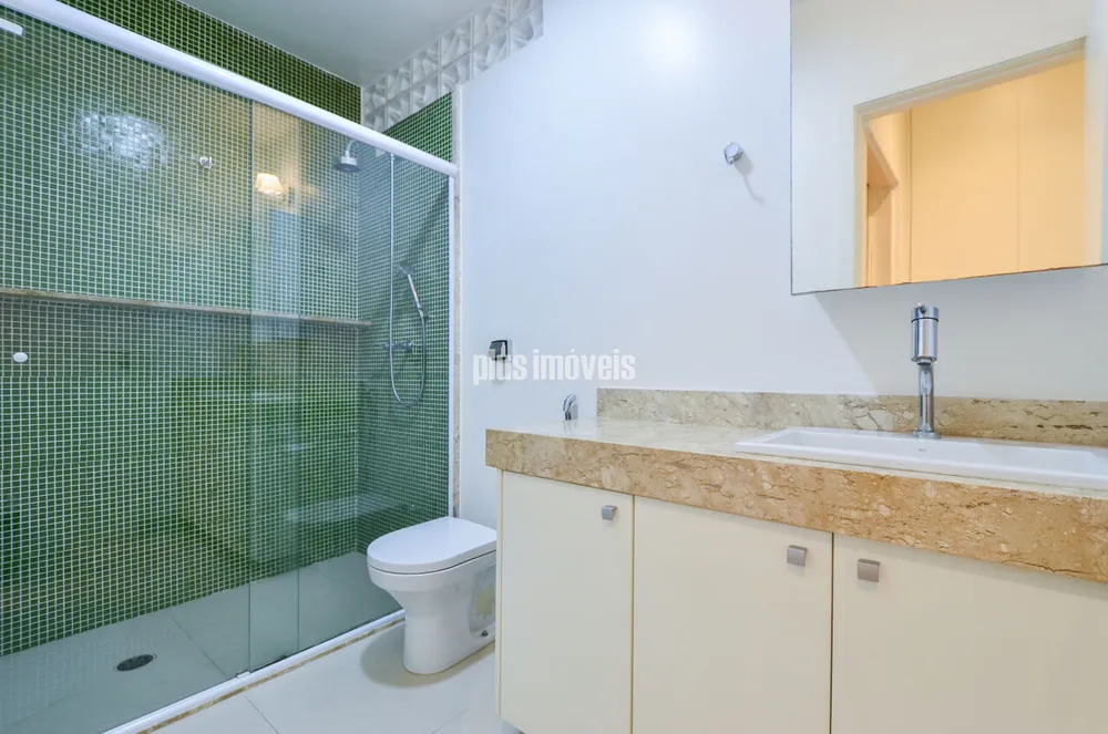 Apartamento, 3 quartos, 163 m² - Foto 2