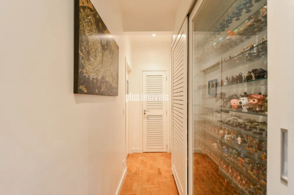 Apartamento, 3 quartos, 163 m² - Foto 5
