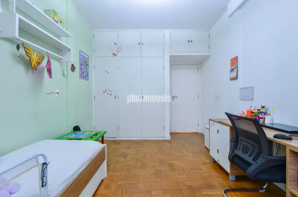 Apartamento, 3 quartos, 163 m² - Foto 1