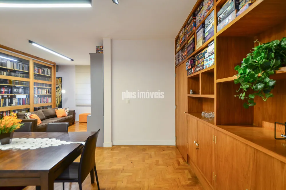 Apartamento, 3 quartos, 163 m² - Foto 4