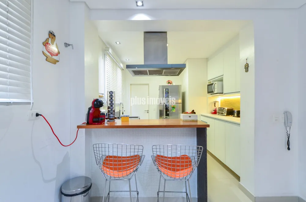 Apartamento, 3 quartos, 163 m² - Foto 6