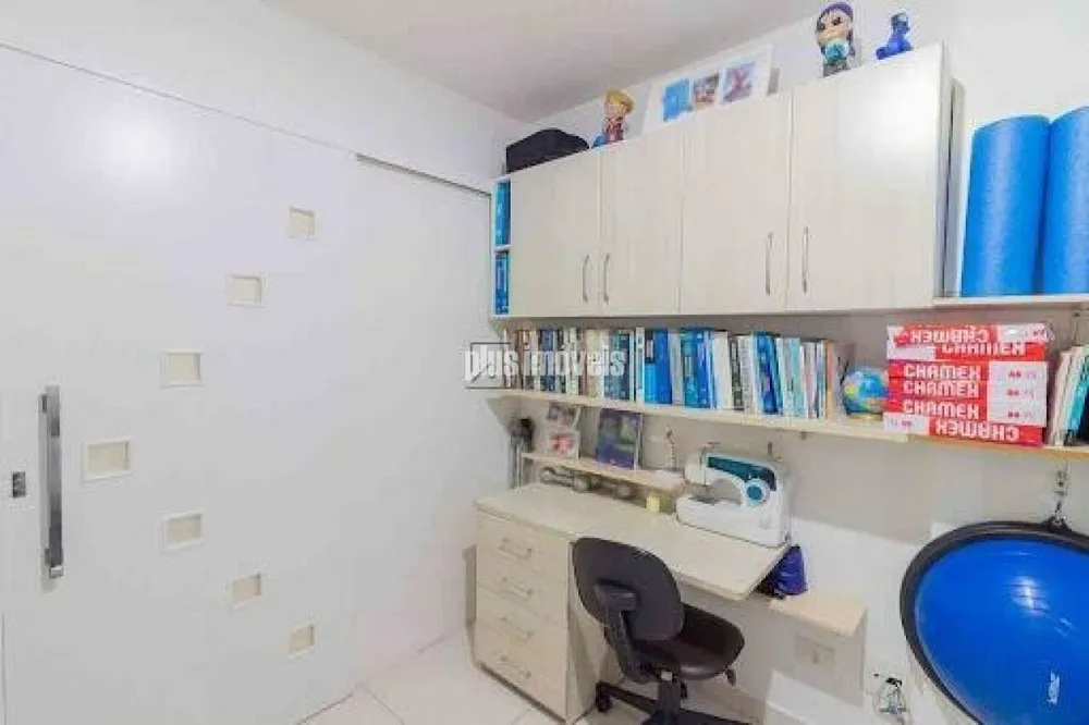 Apartamento, 4 quartos, 147 m² - Foto 2