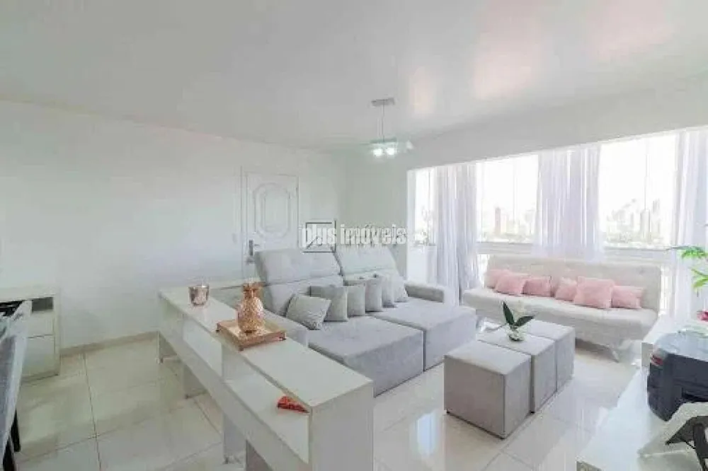 Apartamento, 4 quartos, 147 m² - Foto 1